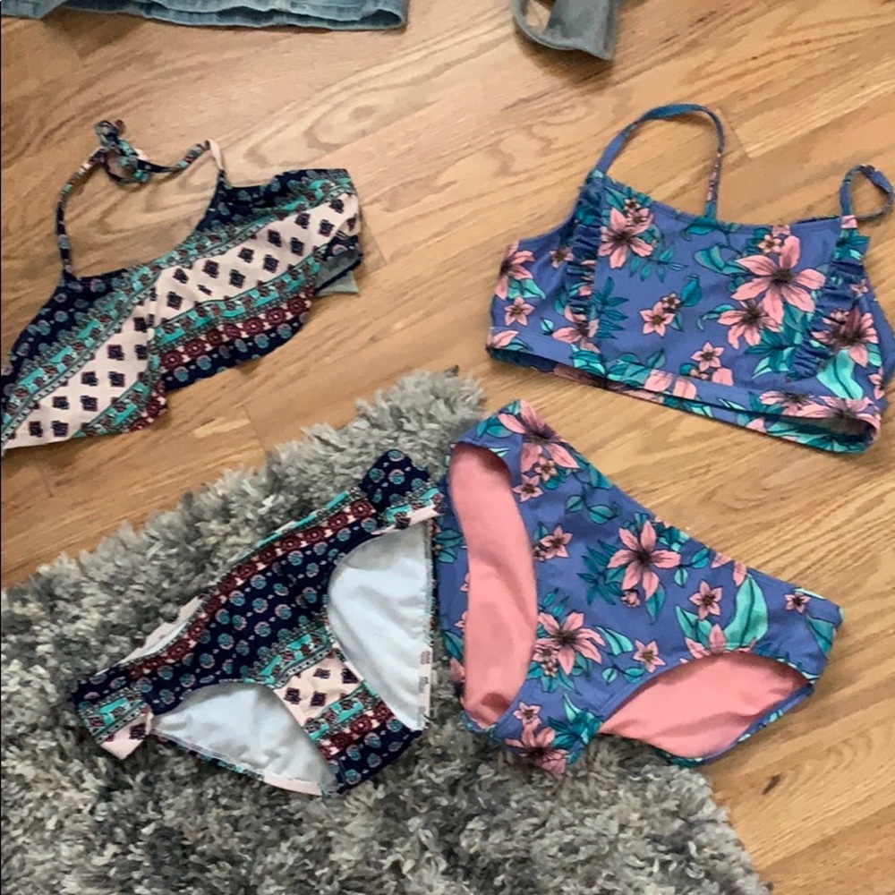 Swimsuit Bundle